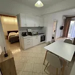 Apartament Comfort Promenade Saranda