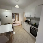 Apartamento Comfort Promenade *