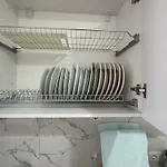 Apartament Comfort Promenade Saranda