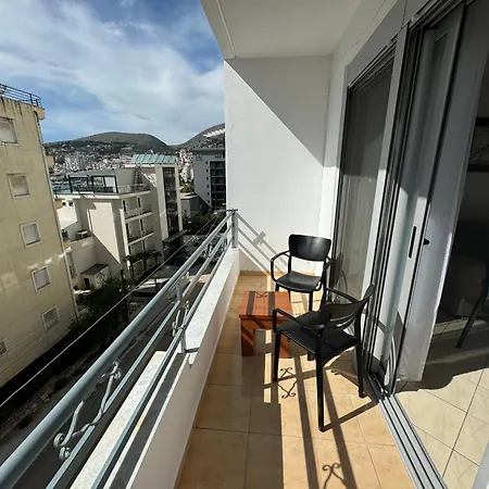 Comfort Promenade Sarandë