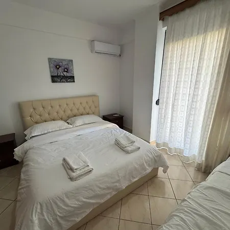 Apartmán Comfort Promenade *