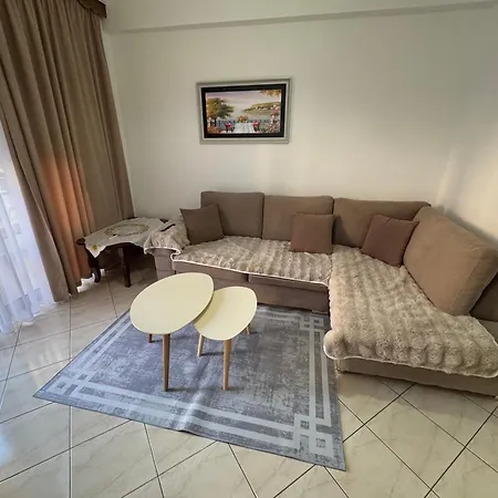 Apartmán Comfort Promenade