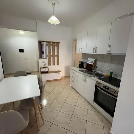 Apartmán Comfort Promenade *