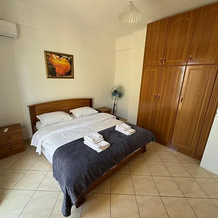 Apartmán Comfort Promenade
