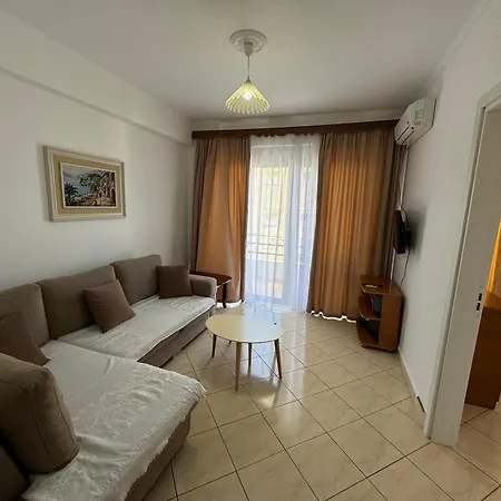 Apartmán Comfort Promenade *