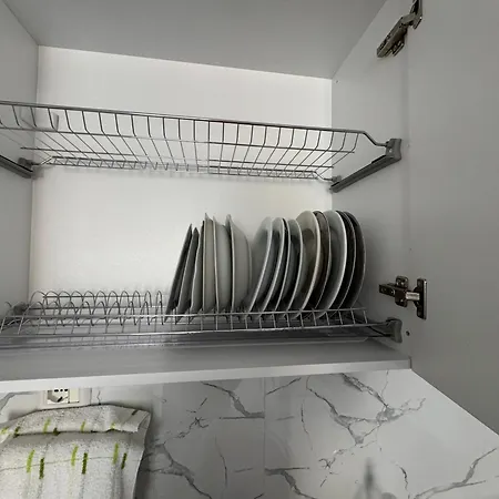 Apartmán Comfort Promenade