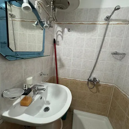 Apartmán Comfort Promenade