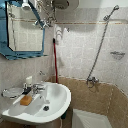 Apartmán Comfort Promenade