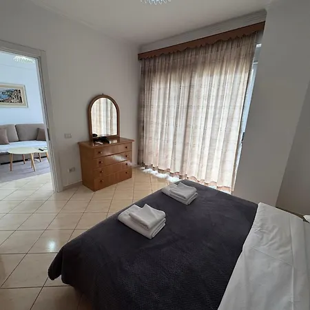 Apartmán Comfort Promenade