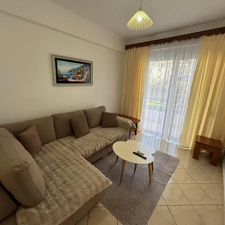 Apartmán Comfort Promenade *