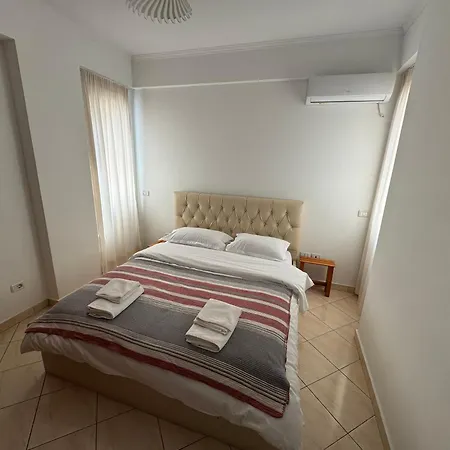 Apartmán Comfort Promenade