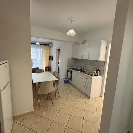 Apartmán Comfort Promenade *