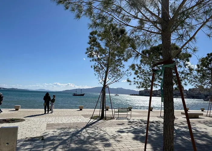 Comfort Promenade * Sarandë