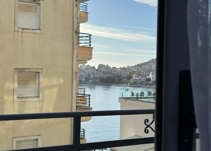 Lägenhet Comfort Promenade