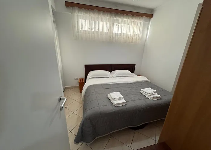 Comfort Promenade Lägenhet *