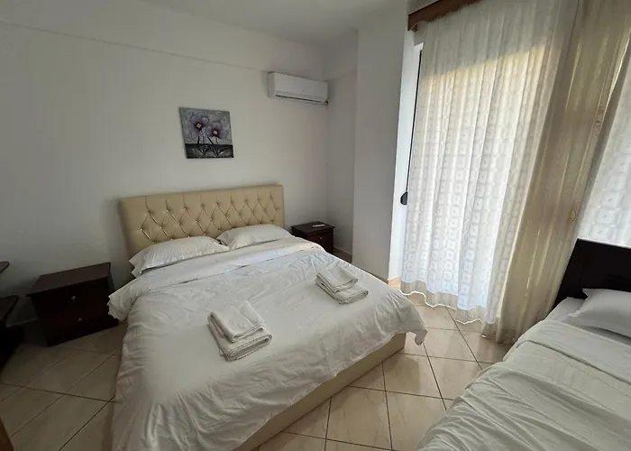 Apartamento Comfort Promenade *