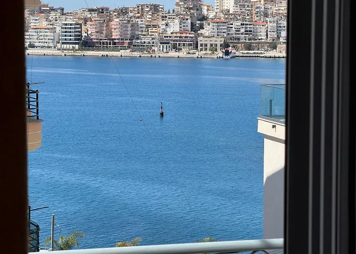Comfort Promenade Saranda