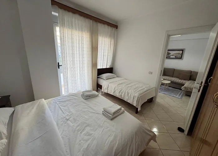 Comfort Promenade * Sarandë