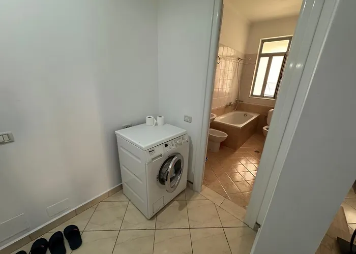 Comfort Promenade Apartamento