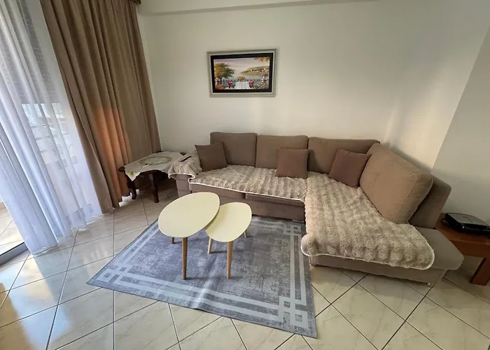 Apartamento Comfort Promenade