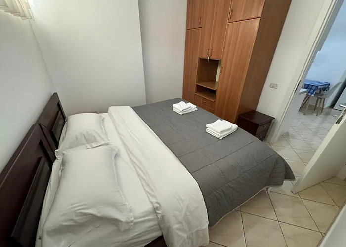 Comfort Promenade Apartamento *