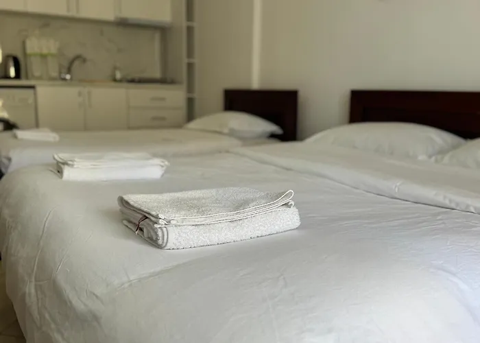 Comfort Promenade * Sarandë