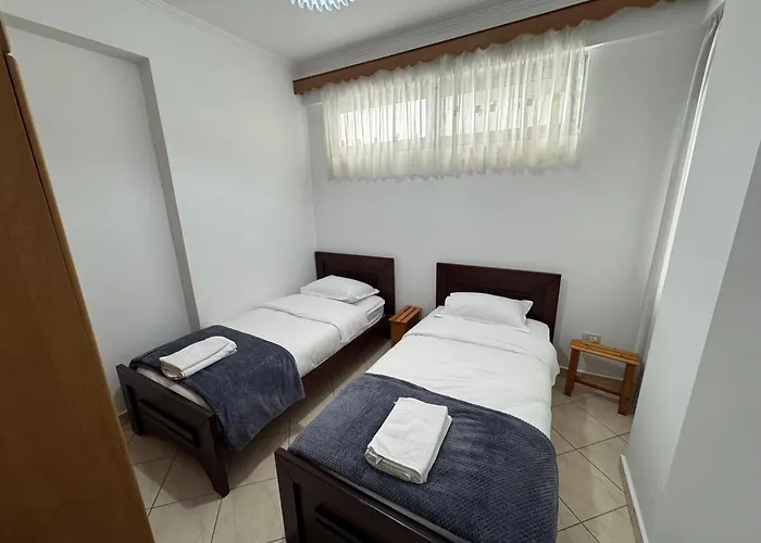 Comfort Promenade Apartamento