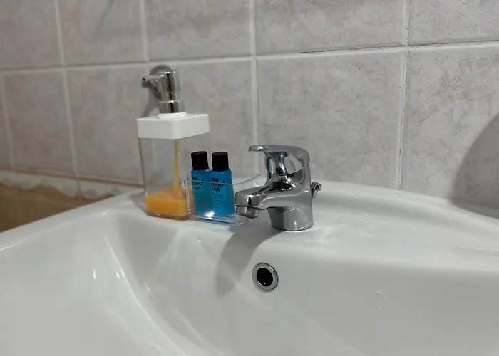 Comfort Promenade Apartamento Sarandë