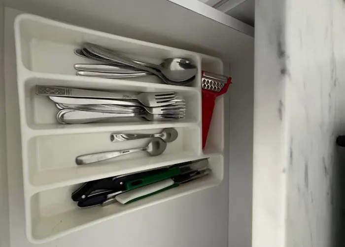 Comfort Promenade Apartamento *