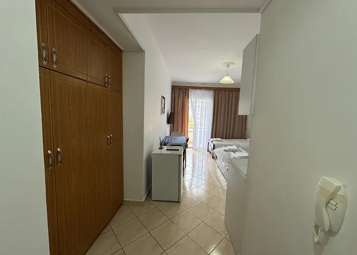 Comfort Promenade Sarandë