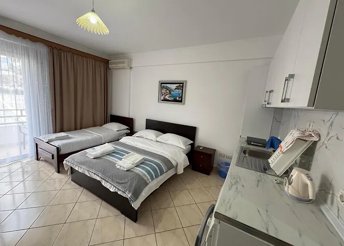 Comfort Promenade Sarandë