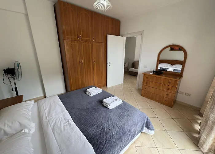 Comfort Promenade * Sarandë