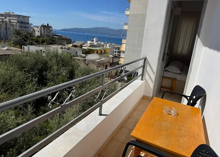 Comfort Promenade Lägenhet *