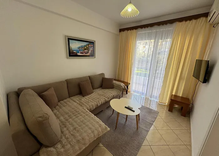 Apartamento Comfort Promenade *