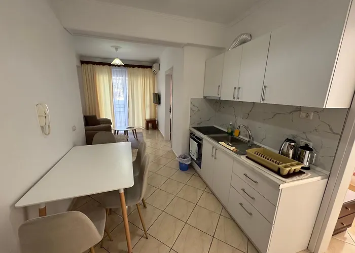 Comfort Promenade * Sarandë