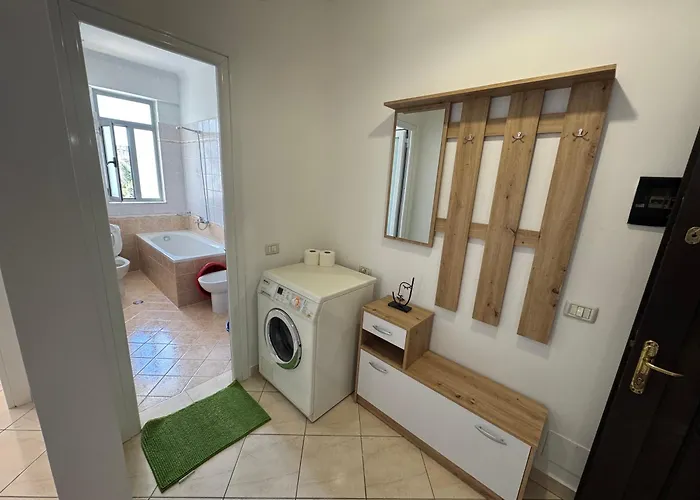 Comfort Promenade Lägenhet *