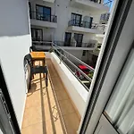 Appartamento Comfort Promenade Sarandë