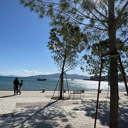 Comfort Promenade * Sarandë