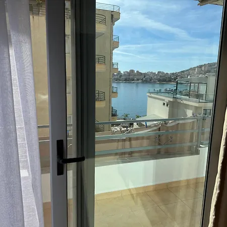Comfort Promenade Apartment