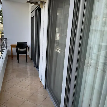 Comfort Promenade Sarandë