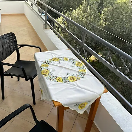 Comfort Promenade Διαμέρισμα Σαράντα