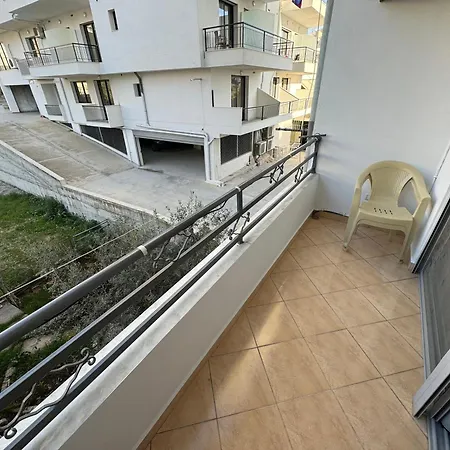 Appartamento Comfort Promenade Sarandë