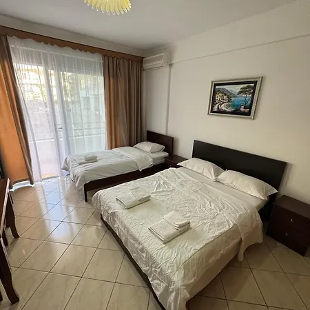 Apartment Comfort Promenade