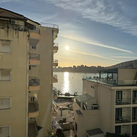 Comfort Promenade ساراندا