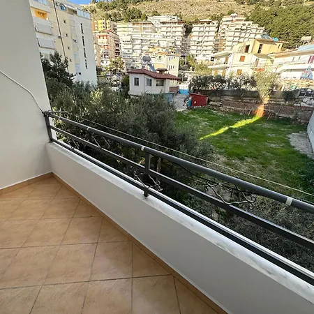 Comfort Promenade Apartment
