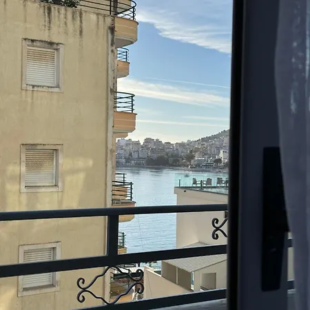 Apartment Comfort Promenade