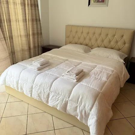Comfort Promenade Apartment Sarande