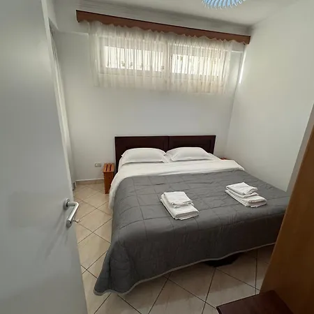 Comfort Promenade Appartamento *