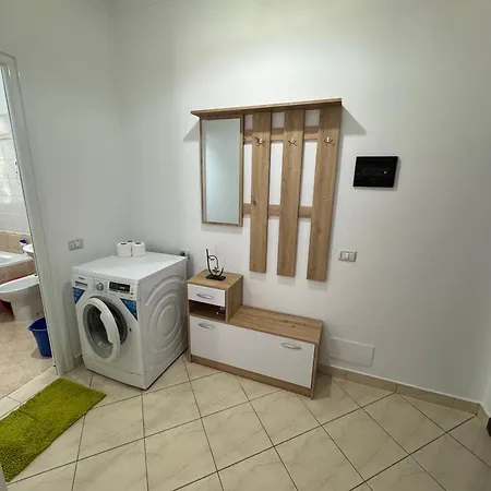 Comfort Promenade Apartment Sarande