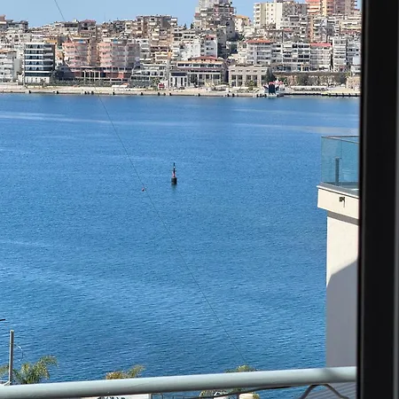 Comfort Promenade Sarandë